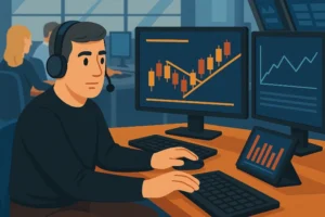 Best Scalping Trading Strategy for Beginners (The Pro System)