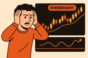 The Best RSI Indicator Trading Strategy (It's Not What You Think)