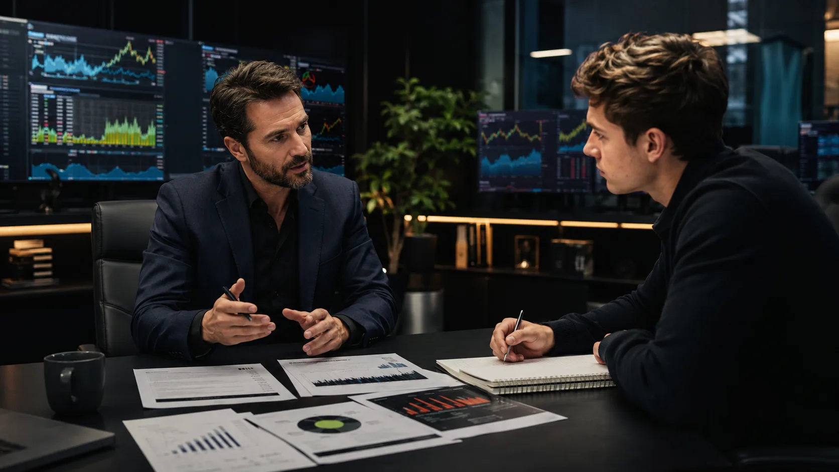 Prop trading for retail traders with funded account risk math and disciplined execution
