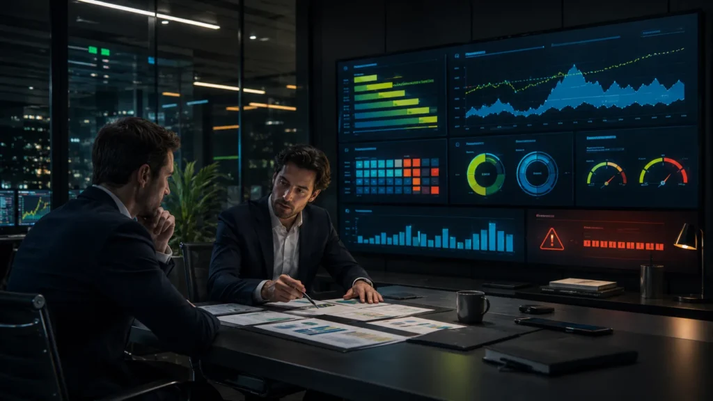 Avoid overleveraging with position sizing and drawdown control in funded trading