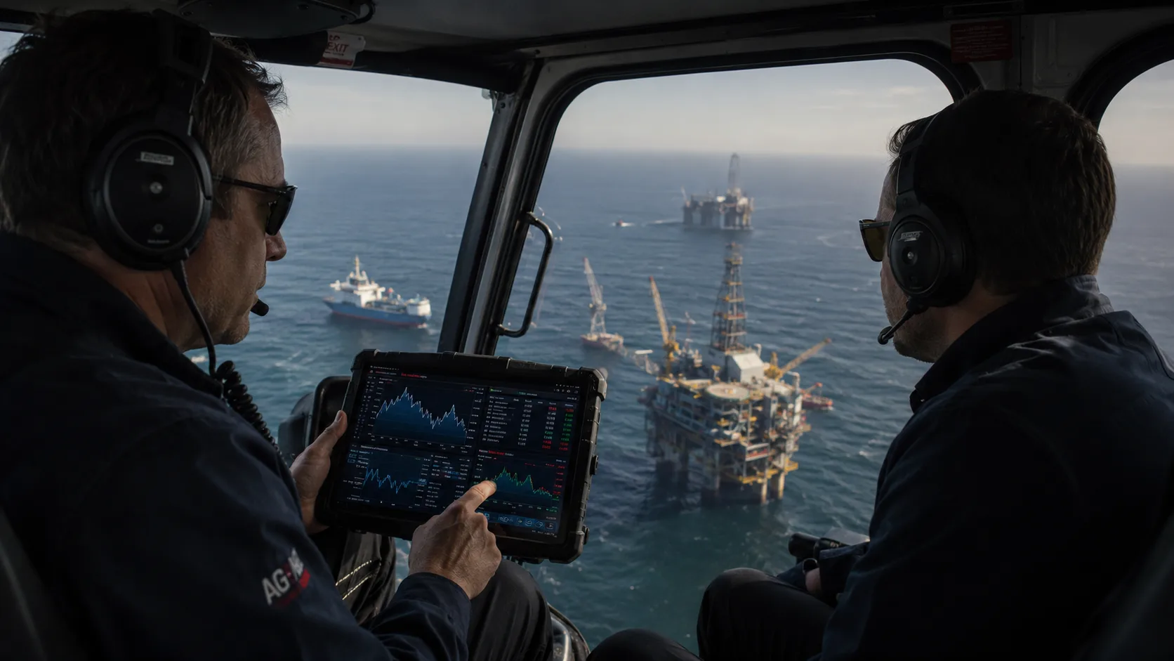 Energy stocks and oil prices compared through XLE oil charts and sector analysis