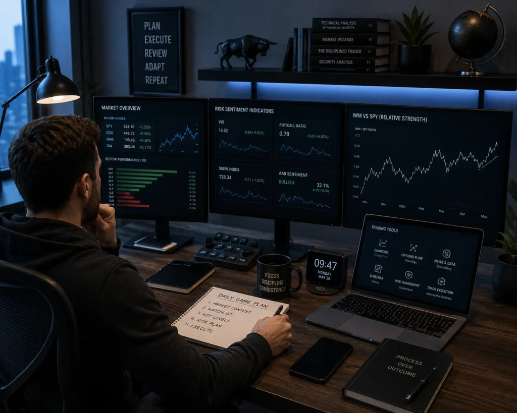 trading tools with realistic Valeron dashboard charts spreadsheets and trading tools