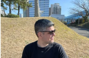 Picture of Pedro E.