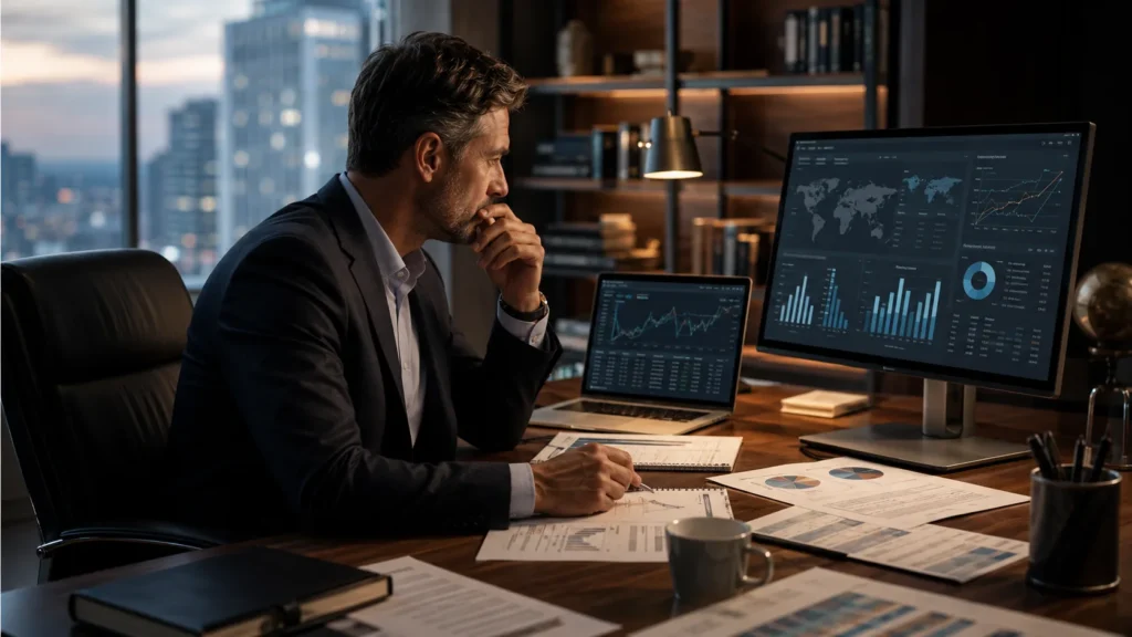 Macro conditions matter for stock market investors and sector allocation