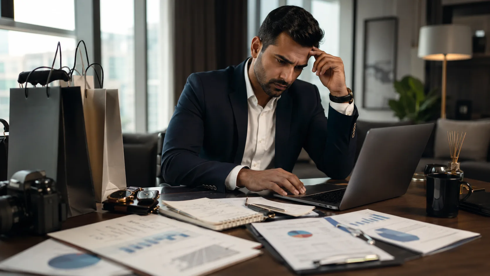 Why people stay broke even with higher income and weak discipline